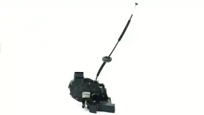 Gebrauchtes Autoersatzteil schloss der linken vordertür zum land rover discovery iv (l319) 3.0 td 4x4 oem-iam-referenzen lr091527