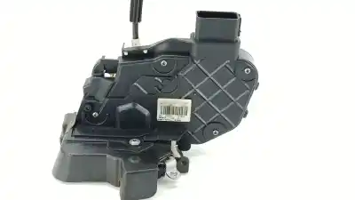 Автозапчасти б/у замок задней правой двери за land rover discovery iv (l319) 3.0 td 4x4 ссылки oem iam lr091360  