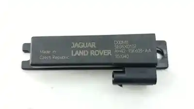 Gebrauchtes Autoersatzteil elektronisches modul zum land rover discovery iv (l319) 3.0 td 4x4 oem-iam-referenzen ah4215k603aa