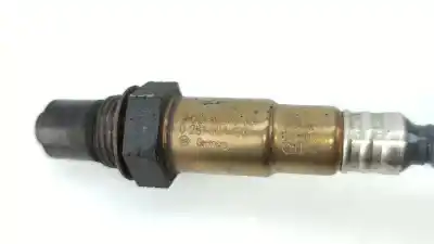 Gebrauchtes Autoersatzteil lambda-sonde zum land rover discovery iv (l319) 3.0 td 4x4 oem-iam-referenzen 9h2090375aa  