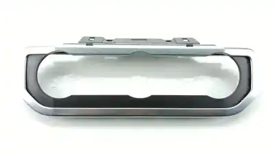 Gebrauchtes Autoersatzteil formteil zum land rover discovery iv (l319) 3.0 td 4x4 oem-iam-referenzen ah22045n56b