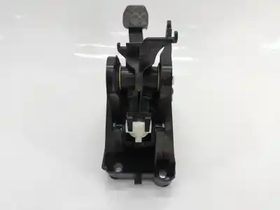 Автозапчасти б/у педаль сцепления за cupra formentor (km7) 1.5 tsi ссылки oem iam 5q1721321c  