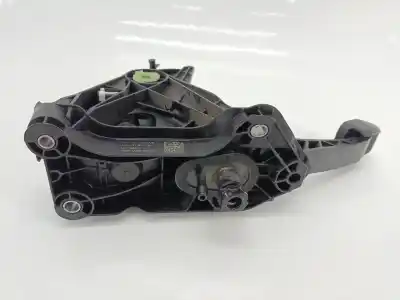 Автозапчасти б/у педаль сцепления за cupra formentor (km7) 1.5 tsi ссылки oem iam 5q1721321c  