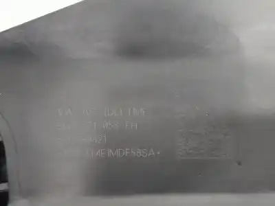 Автозапчасти б/у педаль тормоза за cupra formentor (km7) 1.5 tsi ссылки oem iam 5q1721143b  