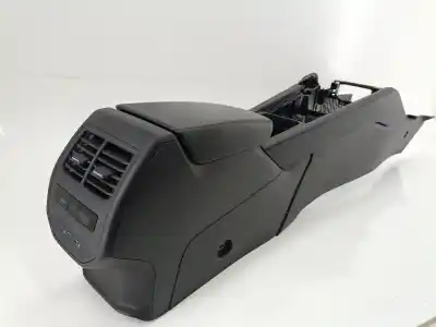 Автозапчасти б/у центральная консоль за cupra formentor (km7) 1.5 tsi ссылки oem iam 5fb863241g4pk  