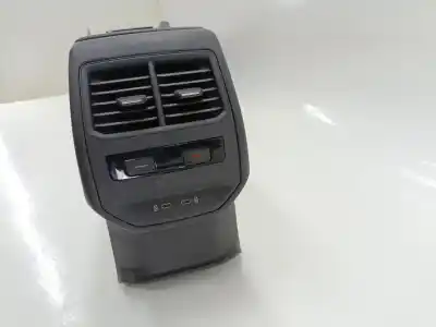 Автозапчасти б/у центральная консоль за cupra formentor (km7) 1.5 tsi ссылки oem iam 5fb863241g4pk  