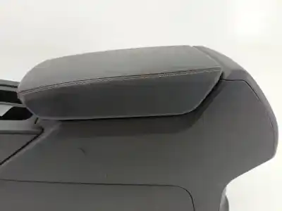 Автозапчасти б/у центральная консоль за cupra formentor (km7) 1.5 tsi ссылки oem iam 5fb863241g4pk  