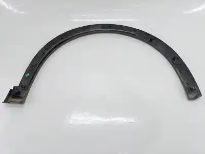 Автозапчасти б/у левое переднее крыло за cupra formentor (km7) 1.5 tsi ссылки oem iam 5ff853717h  