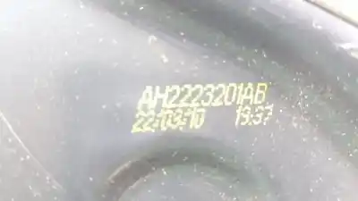 Second-hand car spare part driver left window regulator for land rover discovery iv (l319) 3.0 td 4x4 oem iam references lr052110  