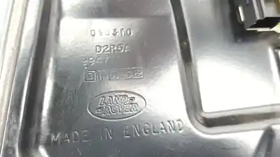 Second-hand car spare part driver left window regulator for land rover discovery iv (l319) 3.0 td 4x4 oem iam references lr052110  