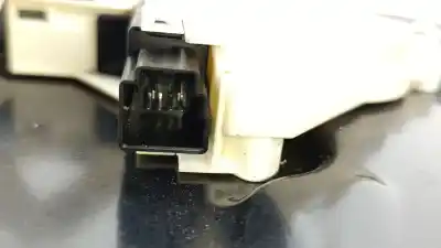 Second-hand car spare part driver left window regulator for land rover discovery iv (l319) 3.0 td 4x4 oem iam references lr052110  