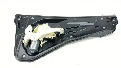 Gebrauchtes Autoersatzteil fensterheber hinten links zum land rover discovery iv (l319) 3.0 td 4x4 oem-iam-referenzen lr052108