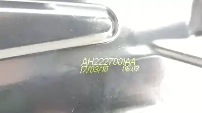 Автозапчасти б/у регулятор стекла заднего левого за land rover discovery iv (l319) 3.0 td 4x4 ссылки oem iam lr052108  