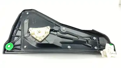 Автозапчасти б/у регулятор стекла заднего левого за land rover discovery iv (l319) 3.0 td 4x4 ссылки oem iam lr052108  