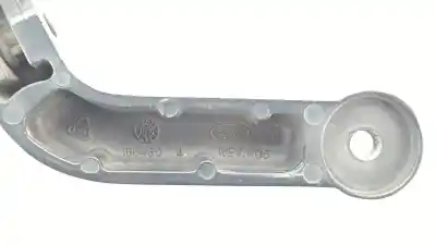 Автозапчасти б/у рычаг заднего стеклоочистителя за land rover discovery iv (l319) 3.0 td 4x4 ссылки oem iam dkb500690  