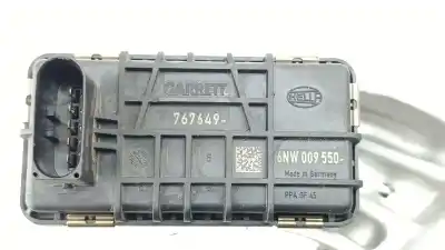 Pezzo di ricambio per auto di seconda mano turbocompressore per land rover discovery iv (l319) 3.0 td 4x4 riferimenti oem iam 28lr049590  