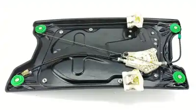 Автозапчасти б/у регулятор стекла переднего правого за land rover discovery iv (l319) 3.0 td 4x4 ссылки oem iam ah2223200ab  