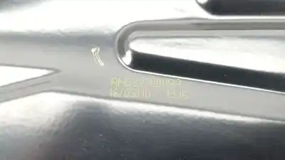 Автозапчасти б/у задний правый стеклорегулятор за land rover discovery iv (l319) 3.0 td 4x4 ссылки oem iam ah2227000aa  