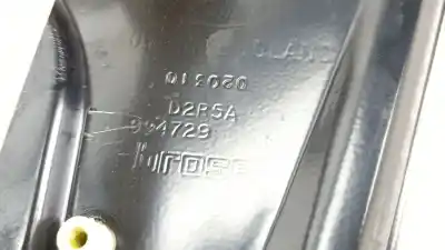 Автозапчасти б/у задний правый стеклорегулятор за land rover discovery iv (l319) 3.0 td 4x4 ссылки oem iam ah2227000aa  