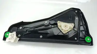 Автозапчасти б/у задний правый стеклорегулятор за land rover discovery iv (l319) 3.0 td 4x4 ссылки oem iam ah2227000aa  