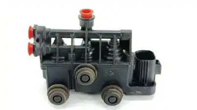 Gebrauchtes Autoersatzteil elektronisches modul zum land rover discovery iv (l319) 3.0 td 4x4 oem-iam-referenzen rvh000095