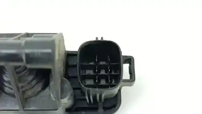 Pezzo di ricambio per auto di seconda mano modulo elettronico per land rover discovery iv (l319) 3.0 td 4x4 riferimenti oem iam rvh000095  