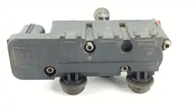 Pezzo di ricambio per auto di seconda mano modulo elettronico per land rover discovery iv (l319) 3.0 td 4x4 riferimenti oem iam rvh000095  