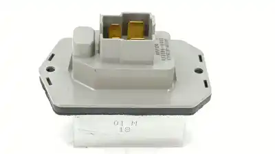 Gebrauchtes Autoersatzteil heizwiderstand zum land rover discovery iv (l319) 3.0 td 4x4 oem-iam-referenzen 0778000901