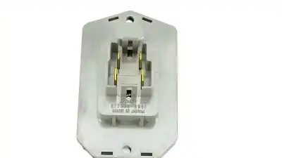 Автозапчасти б/у сопротивление нагреву за land rover discovery iv (l319) 3.0 td 4x4 ссылки oem iam 0778000901  