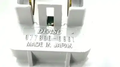 Автозапчасти б/у сопротивление нагреву за land rover discovery iv (l319) 3.0 td 4x4 ссылки oem iam 0778000901  