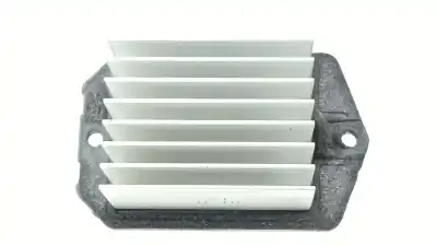 Автозапчасти б/у сопротивление нагреву за land rover discovery iv (l319) 3.0 td 4x4 ссылки oem iam 0778000901  