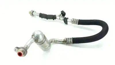 Gebrauchtes Autoersatzteil rohre der klimaanlage zum land rover discovery iv (l319) 3.0 td 4x4 oem-iam-referenzen lr019675