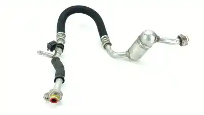 Автозапчастина б/у труби кондиціонації для land rover discovery iv (l319) 3.0 td 4x4 посилання на oem iam lr019675  