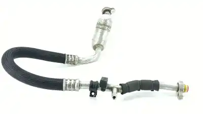 Автозапчастина б/у труби кондиціонації для land rover discovery iv (l319) 3.0 td 4x4 посилання на oem iam lr019675  