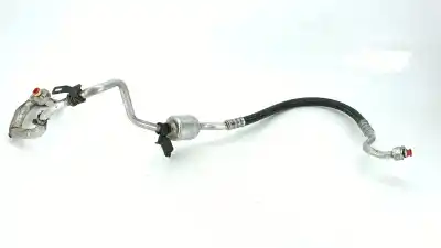 Gebrauchtes Autoersatzteil rohre der klimaanlage zum land rover discovery iv (l319) 3.0 td 4x4 oem-iam-referenzen lr013861