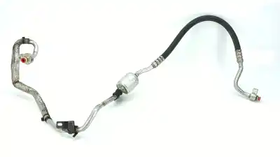 Автозапчасти б/у трубы кондиционирования воздуха за land rover discovery iv (l319) 3.0 td 4x4 ссылки oem iam lr013861  