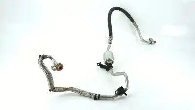 Автозапчасти б/у трубы кондиционирования воздуха за land rover discovery iv (l319) 3.0 td 4x4 ссылки oem iam lr013861  