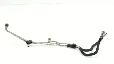 Gebrauchtes Autoersatzteil rohre der klimaanlage zum land rover discovery iv (l319) 3.0 td 4x4 oem-iam-referenzen ah227r081ba