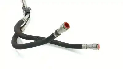 Автозапчастина б/у труби кондиціонації для land rover discovery iv (l319) 3.0 td 4x4 посилання на oem iam ah227r081ba  