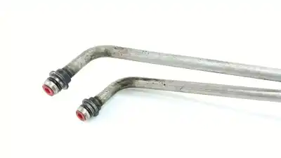 Автозапчастина б/у труби кондиціонації для land rover discovery iv (l319) 3.0 td 4x4 посилання на oem iam ah227r081ba  