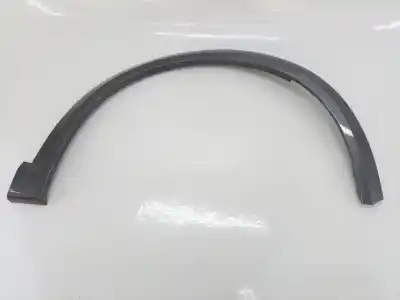 Автозапчасти б/у правое переднее крыло за cupra formentor (km7) 1.5 tsi ссылки oem iam 5ff853718g