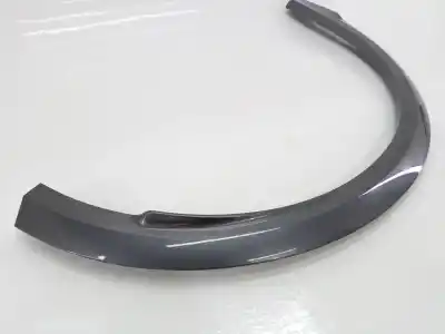 Автозапчасти б/у заднее левое крыло за cupra formentor (km7) 1.5 tsi ссылки oem iam 5ff853817h  