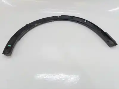 Автозапчасти б/у заднее левое крыло за cupra formentor (km7) 1.5 tsi ссылки oem iam 5ff853817h  