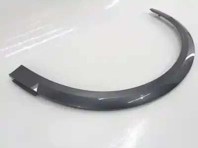 Автозапчасти б/у правое заднее крыло за cupra formentor (km7) 1.5 tsi ссылки oem iam 5ff853818h  