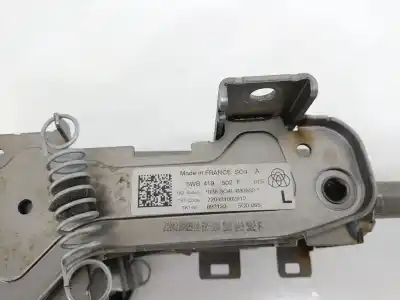 Автозапчасти б/у рулевая колонка за cupra formentor (km7) 1.5 tsi ссылки oem iam 5wb419502f  