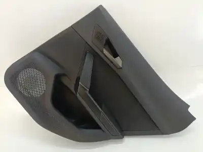 Автозапчасти б/у обивка задней правой двери за cupra formentor (km7) 1.5 tsi ссылки oem iam 5ff867212cxma