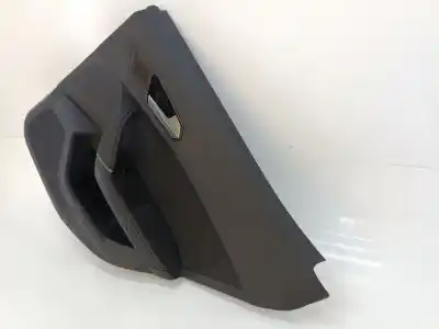 Автозапчастина б/у обликка задніх правіх дверей для cupra formentor (km7) 1.5 tsi посилання на oem iam 5ff867212cxma  