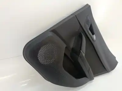 Автозапчастина б/у обликка задніх правіх дверей для cupra formentor (km7) 1.5 tsi посилання на oem iam 5ff867212cxma  