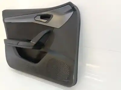 Автозапчасти б/у обивка левой передней двери за cupra formentor (km7) 1.5 tsi ссылки oem iam 5ff867011xlz  