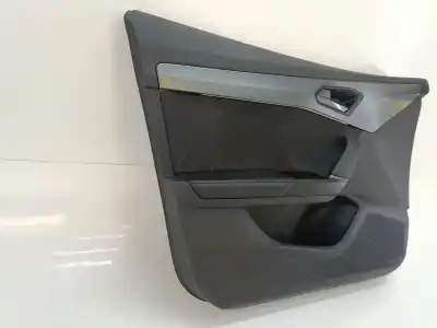 Автозапчасти б/у обивка левой передней двери за cupra formentor (km7) 1.5 tsi ссылки oem iam 5ff867011xlz  
